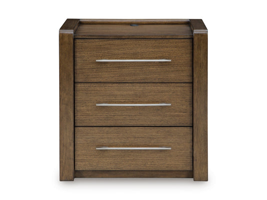Marxmore Nightstand