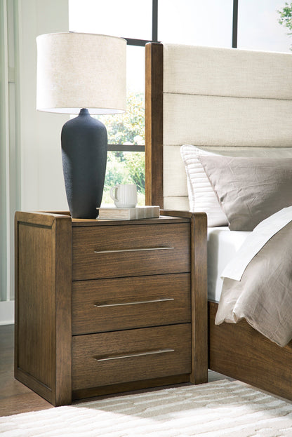 Marxmore Nightstand