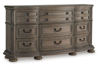 ARDENFIELD DRESSER