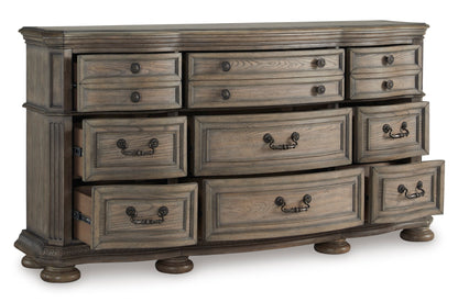 Ardenfield Dresser