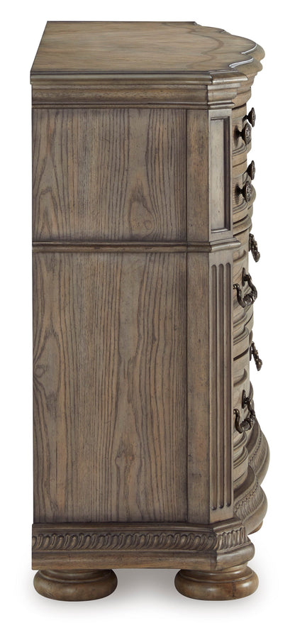 Ardenfield Dresser
