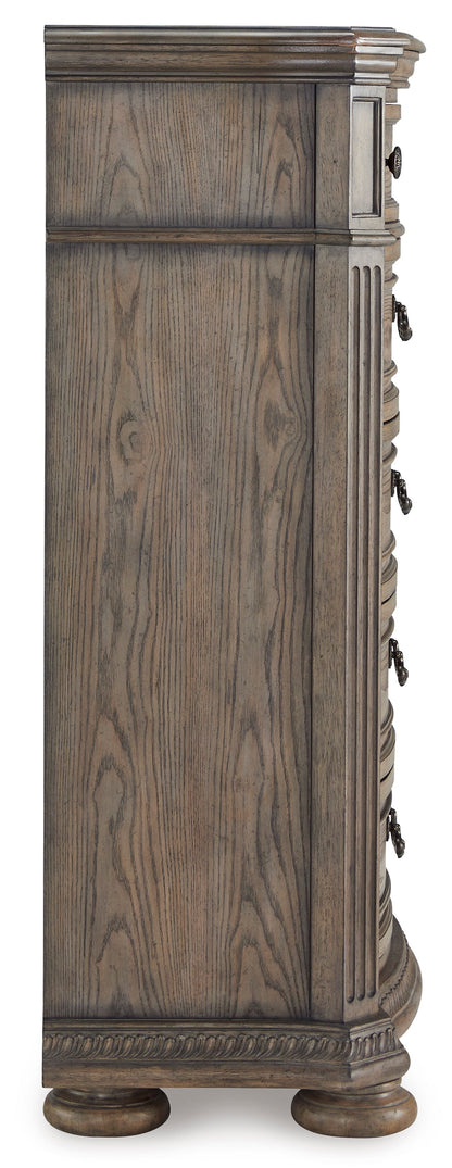Ardenfield Chest of Drawers
