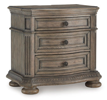 ARDENFIELD NIGHTSTAND