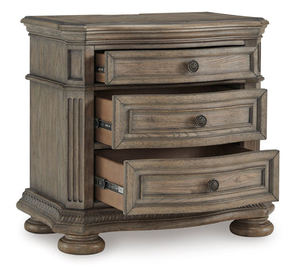Ardenfield Nightstand