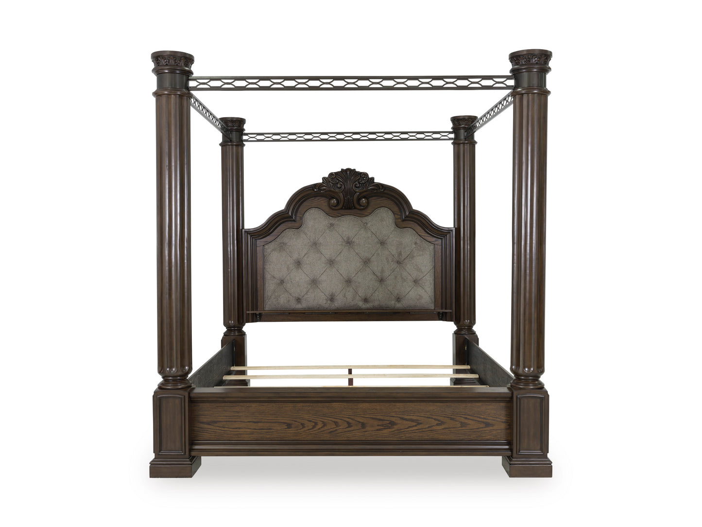 Maylee Canopy Bed