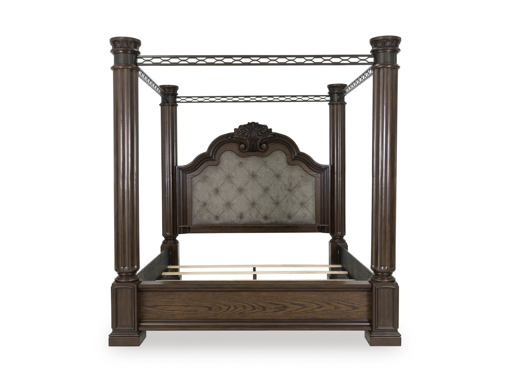 Maylee Canopy Bed