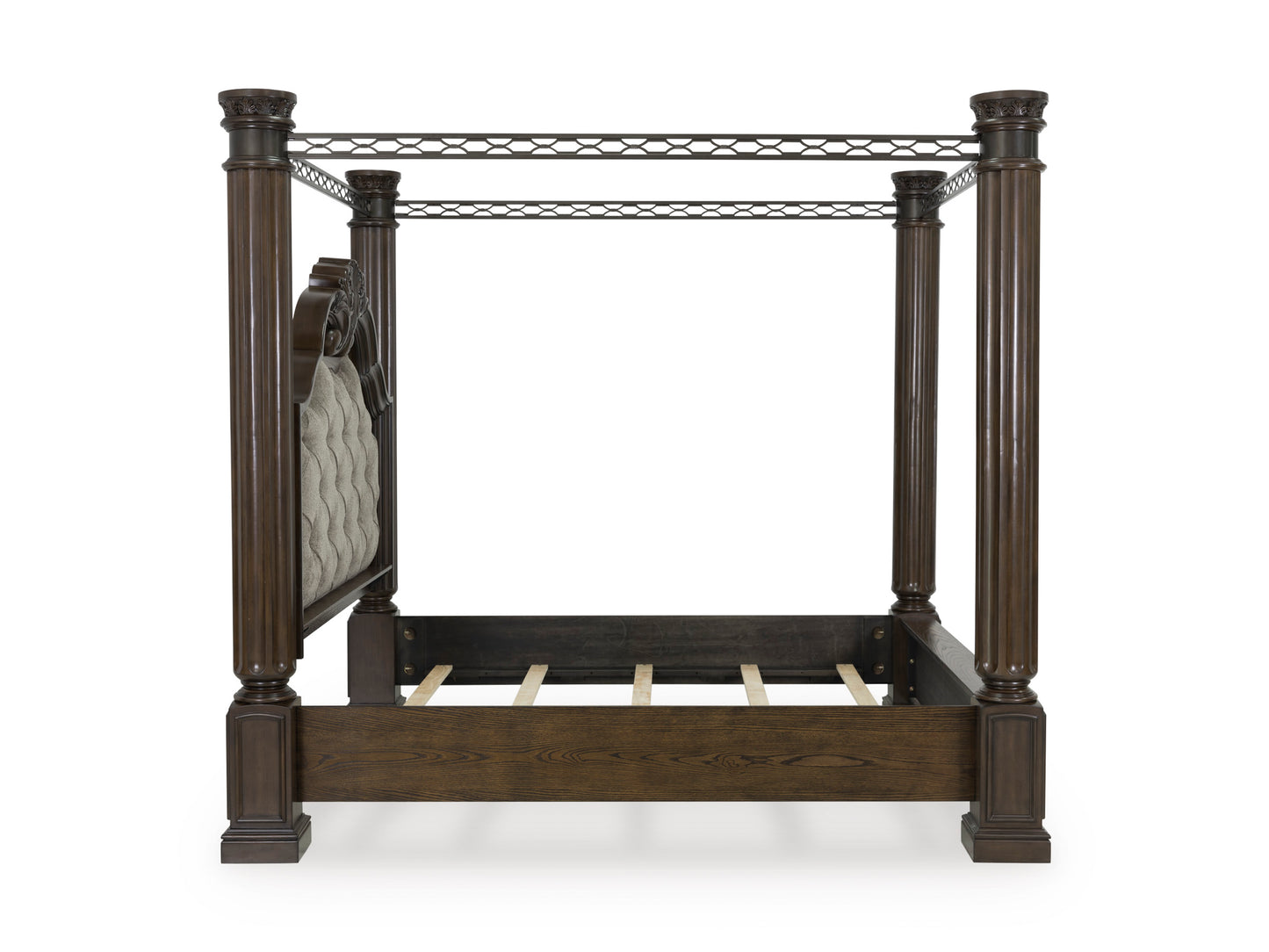 Maylee Canopy Bed