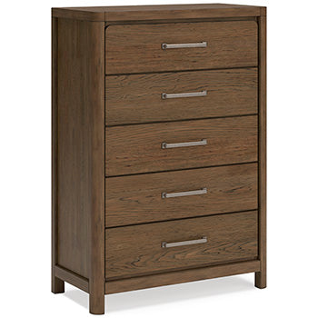 CABALYNN CHEST OF DRAWERS