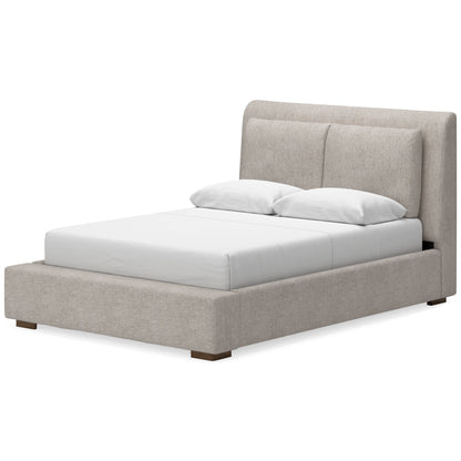 Cabalynn Upholstered Bed