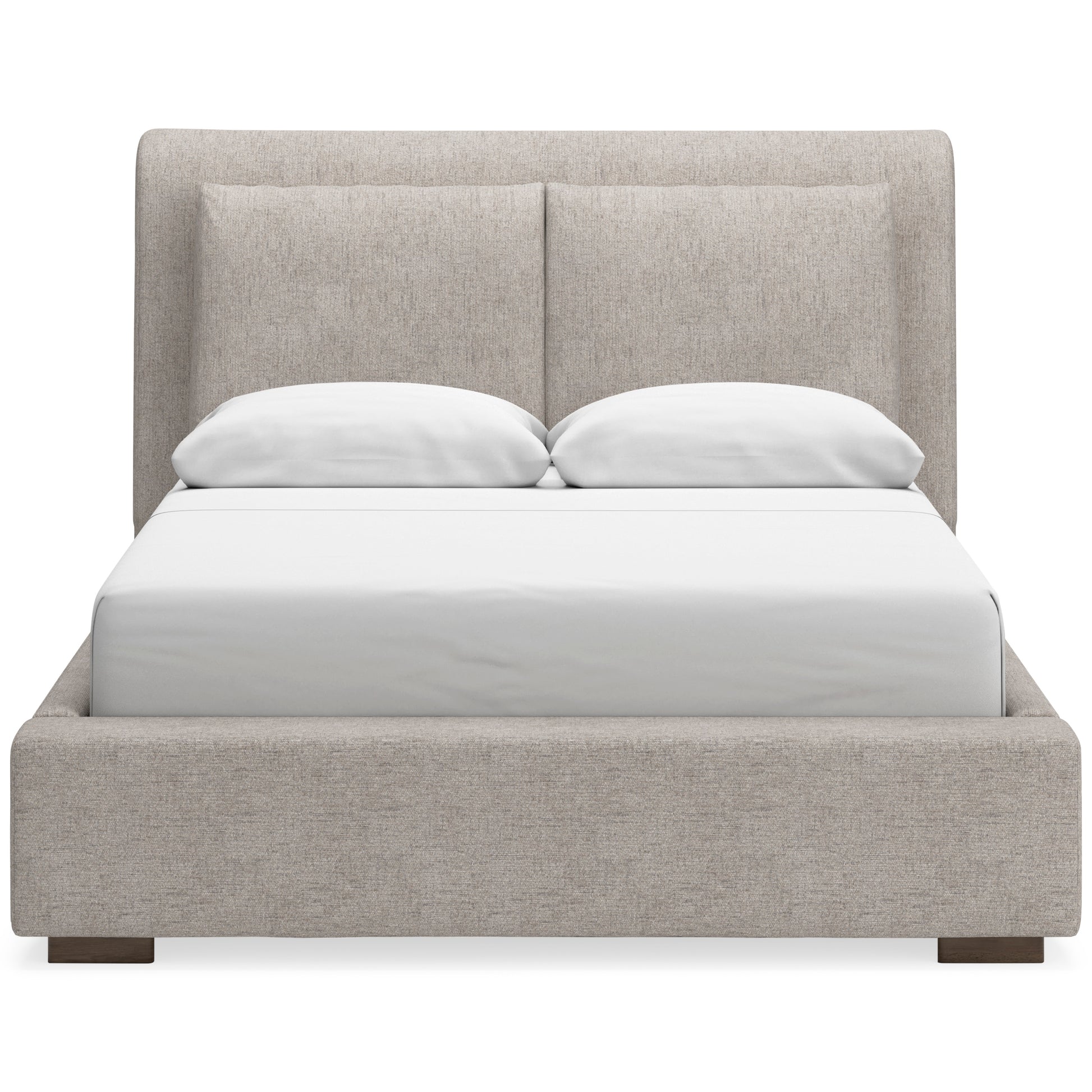 Cabalynn Upholstered Bed