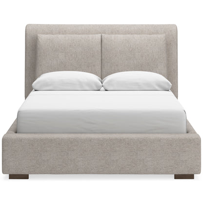 Cabalynn Upholstered Bed