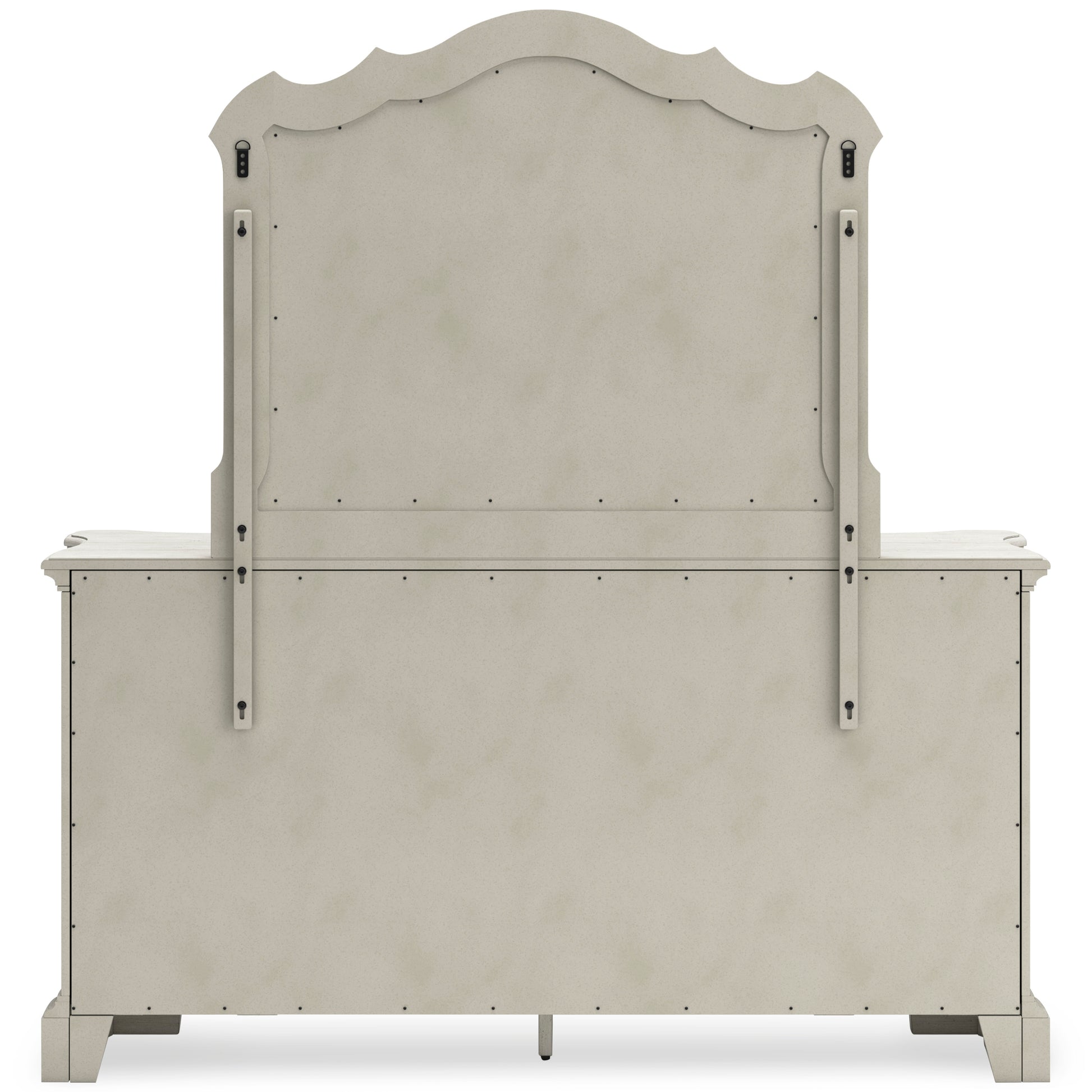 Arlendyne Dresser and Mirror