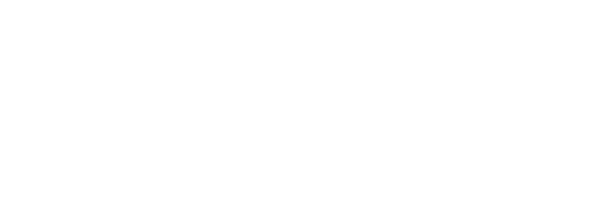 Beautyrest World Class Logo - WHITE