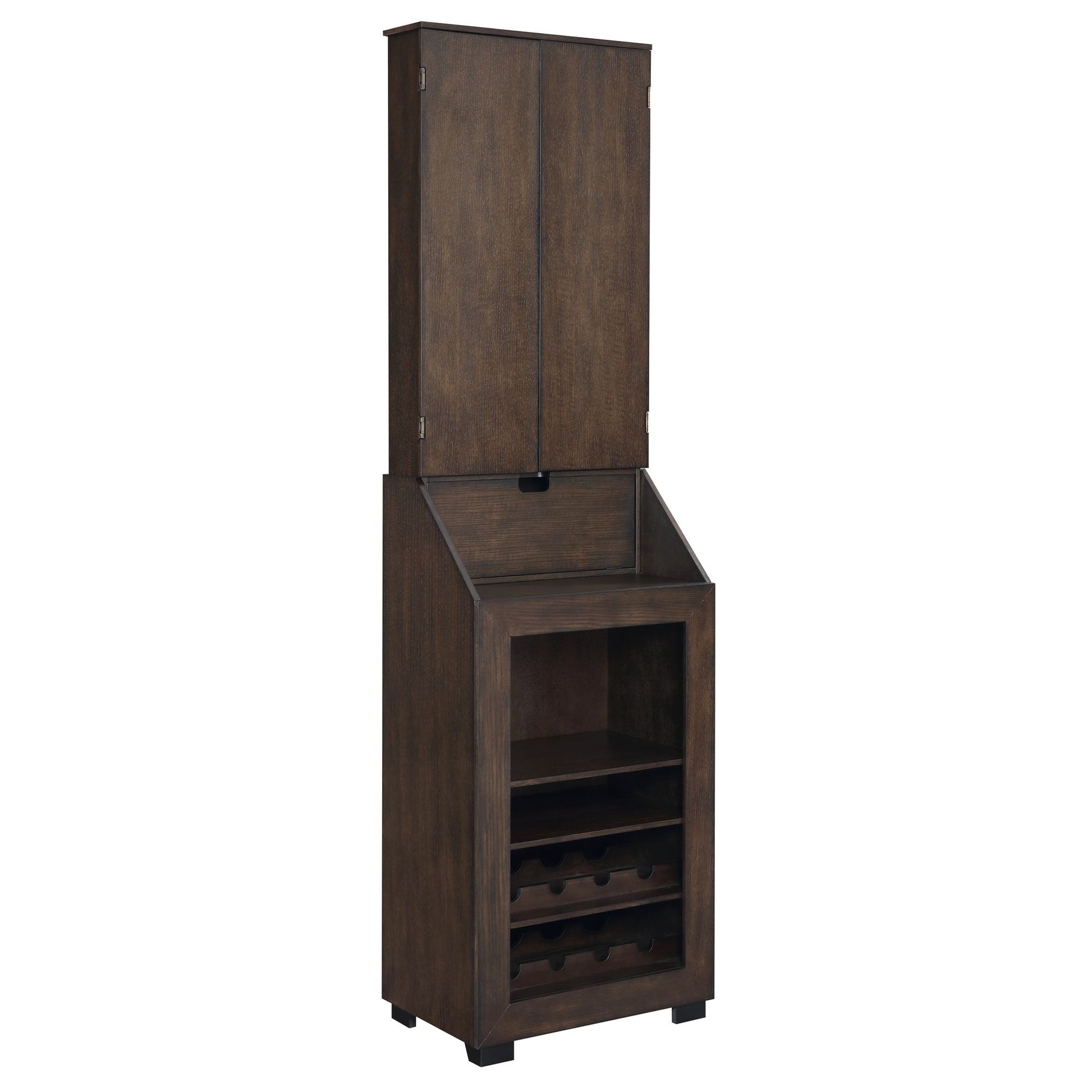 Henderson Dartboard Cabinet