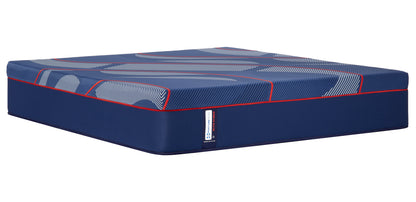 Sealy Hybrid Brenham II Plush Luxury Mattress California King