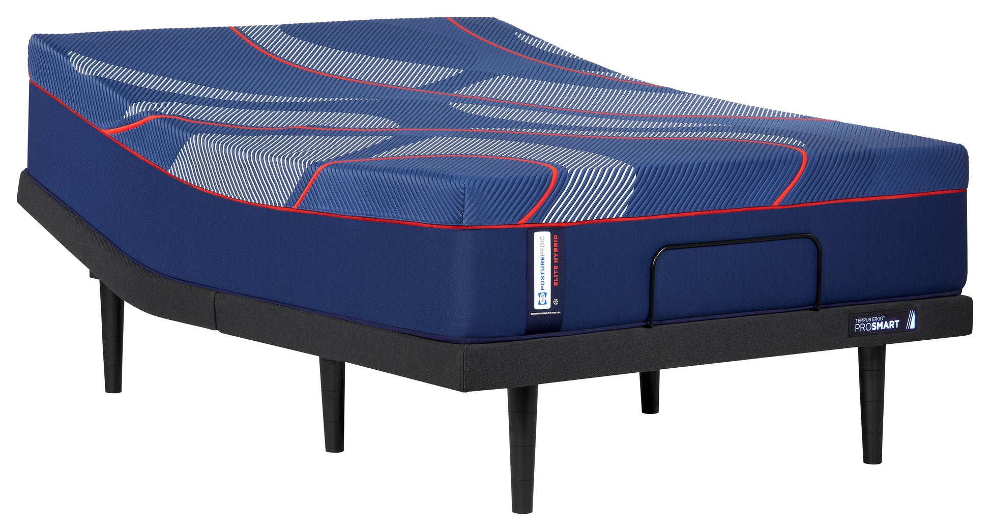 Sealy Hybrid Brenham II Plush Luxury Mattress