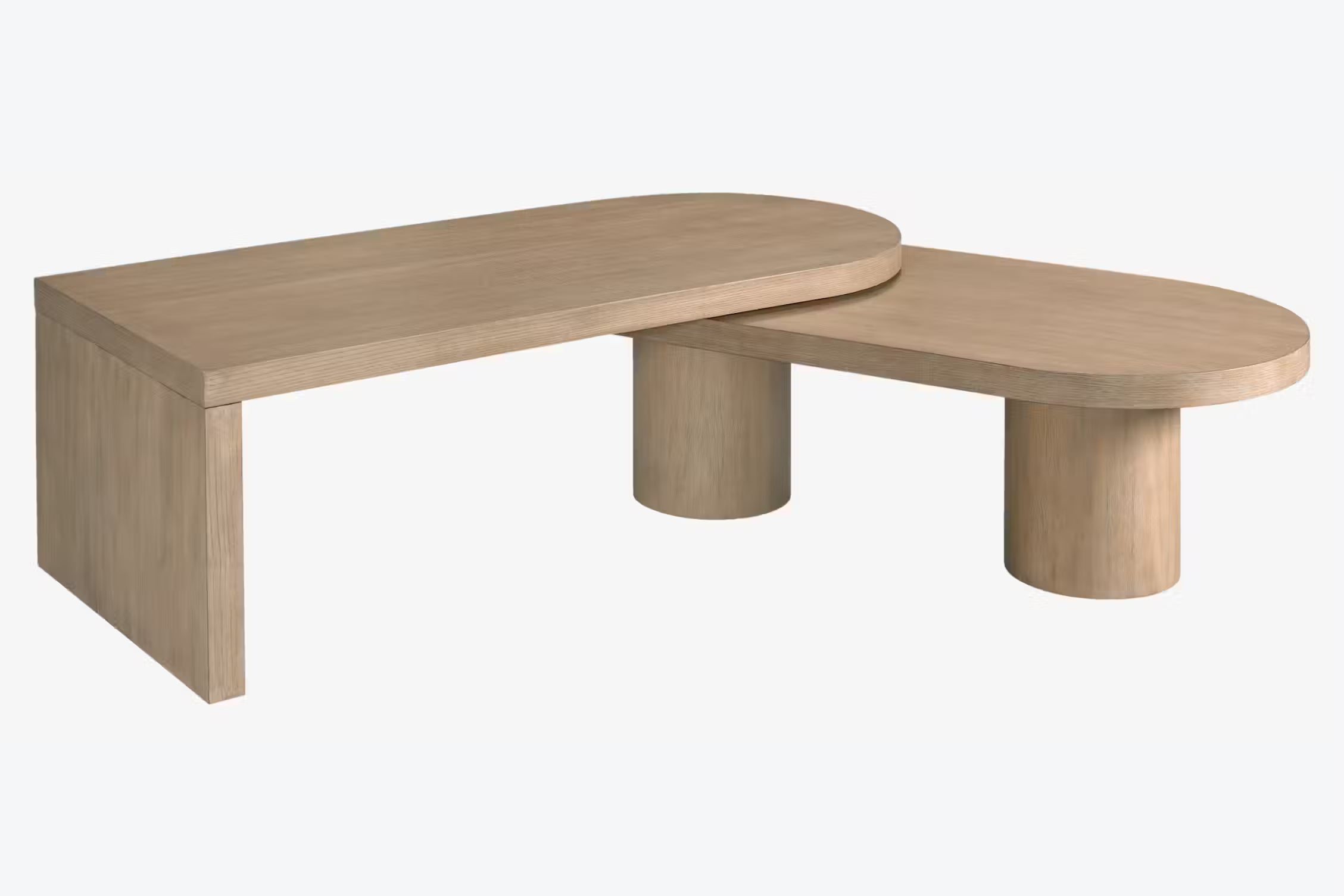 Joybird Bria Coffee Table - Thumbnail 2