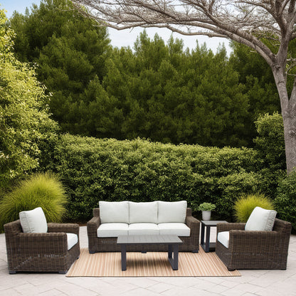 Brooklyn Outdoor Sofa