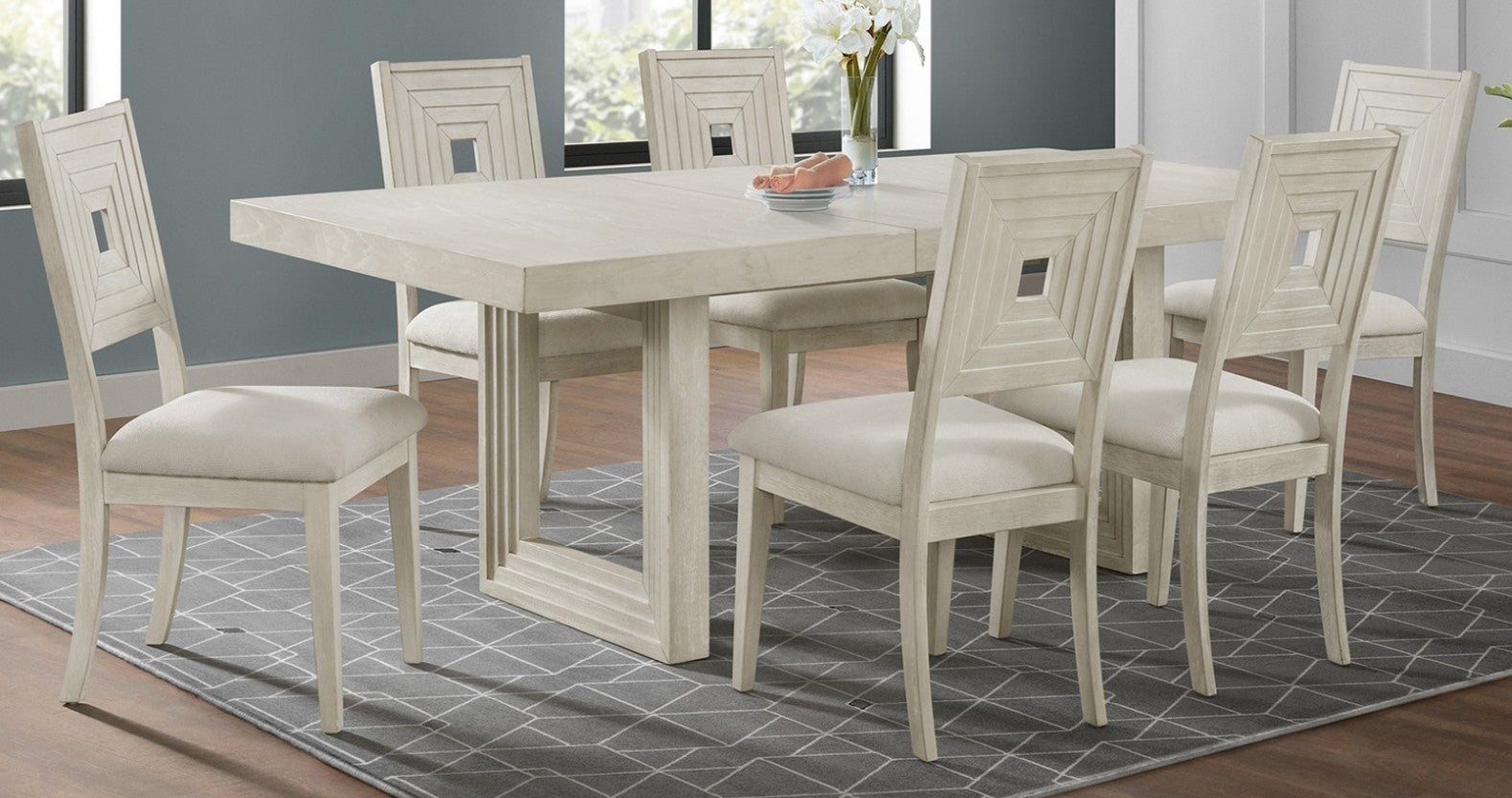 Cora 5-Piece Dining Set