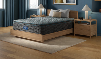 Beautyrest Curio Medium Pillow Top Mattress