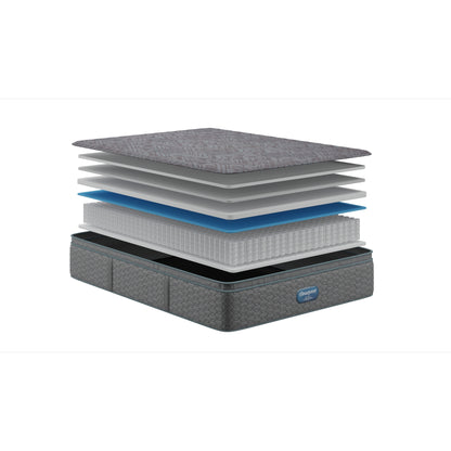 Beautyrest Curio Medium Pillow Top Mattress