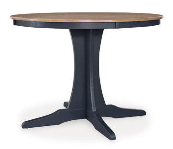 LANDOCKEN DINING TABLE