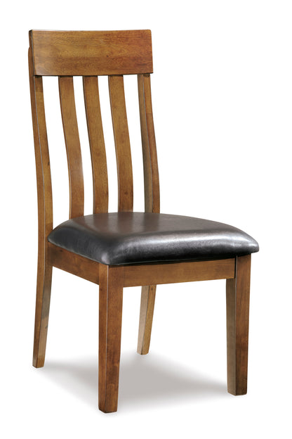Ralene 5-Piece Dining Set