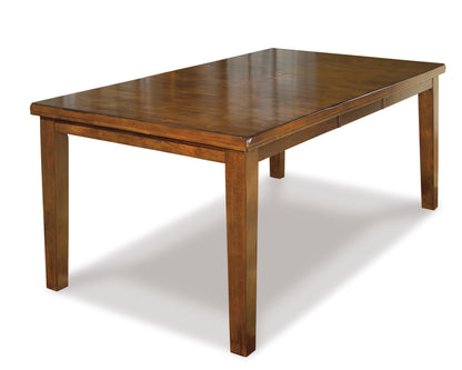 Ralene 5-Piece Dining Set