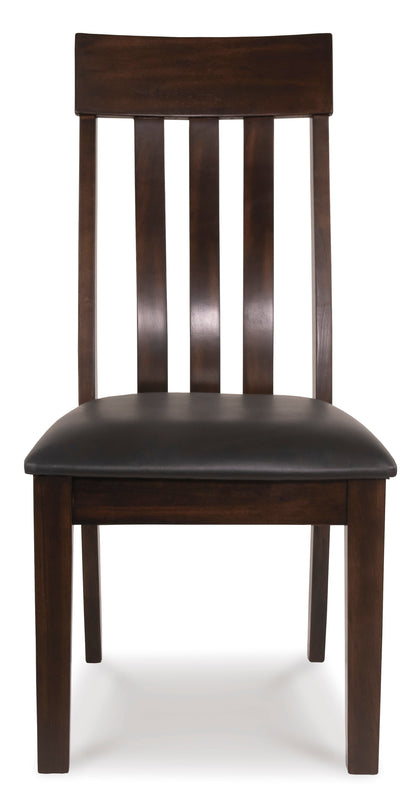 Haddigan Dining Chair (Set of 2)