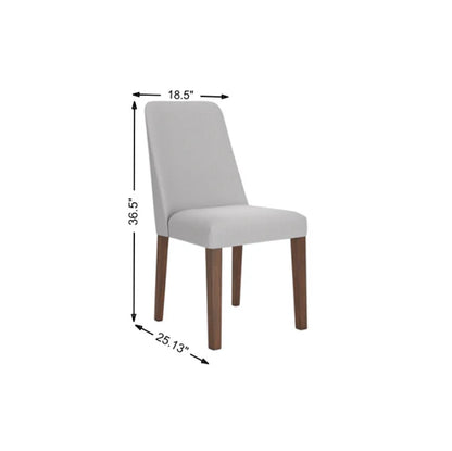 Lyncott Dining Chair (Set Of 2)