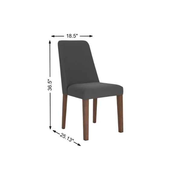 Lyncott Dining Chair (Set Of 2)