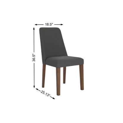 Lyncott Dining Chair (Set Of 2)