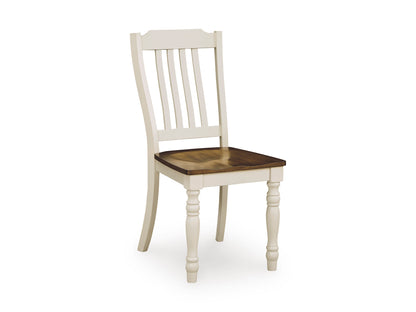 Mellintine Dining Room Side Chair