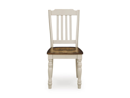 Mellintine Dining Room Side Chair