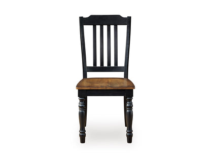 Loganeer Dining Room Side Chair