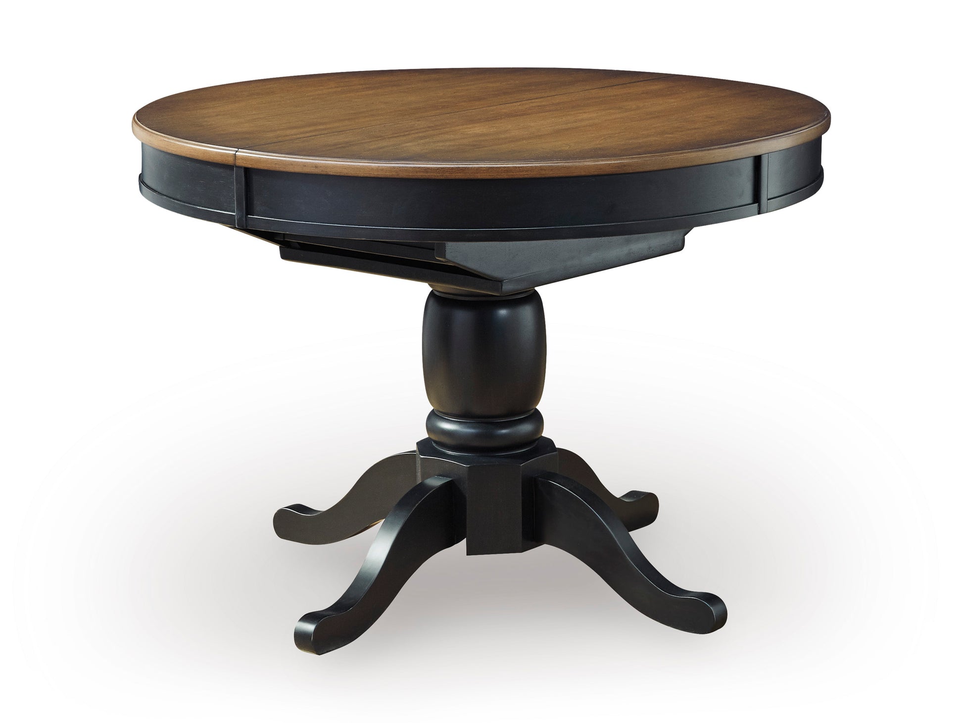 Loganeer Butterfly Extension Dining Table