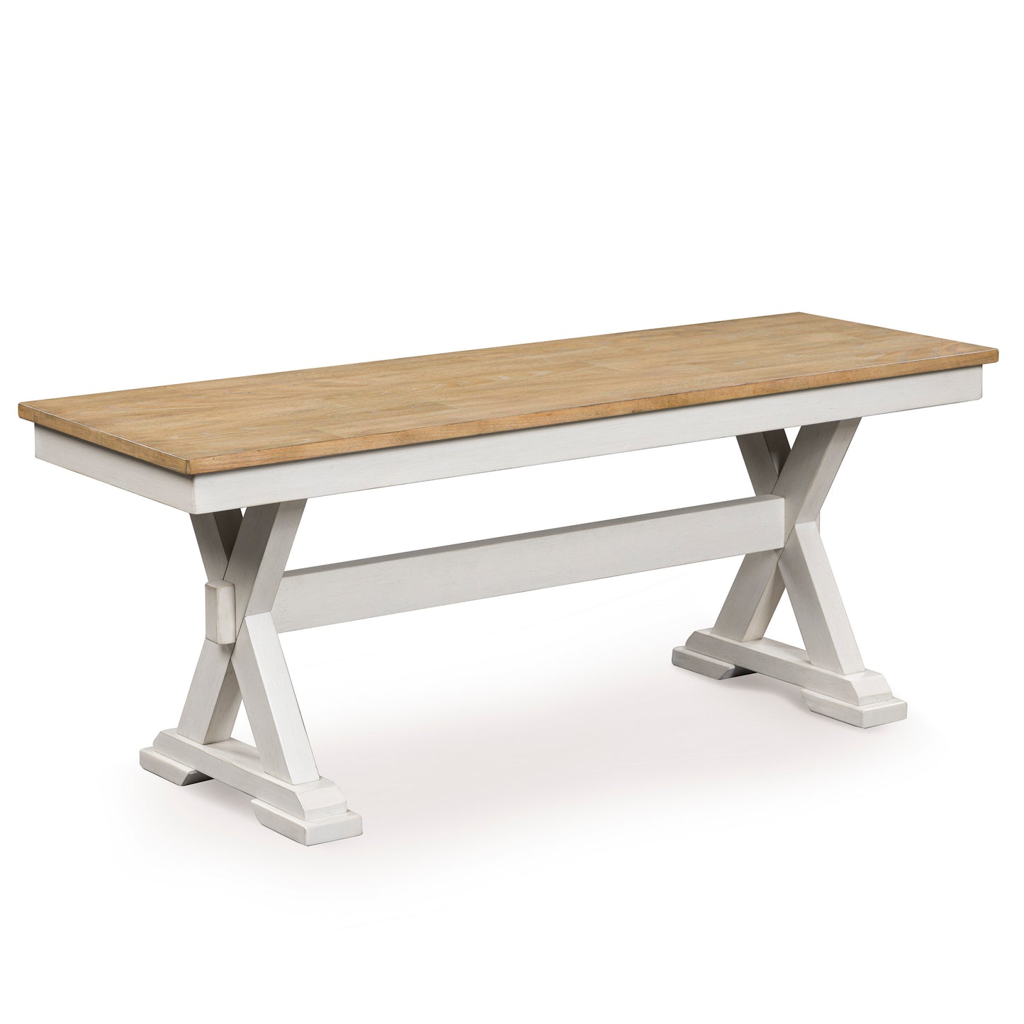 Westlinport 48" Dining Bench