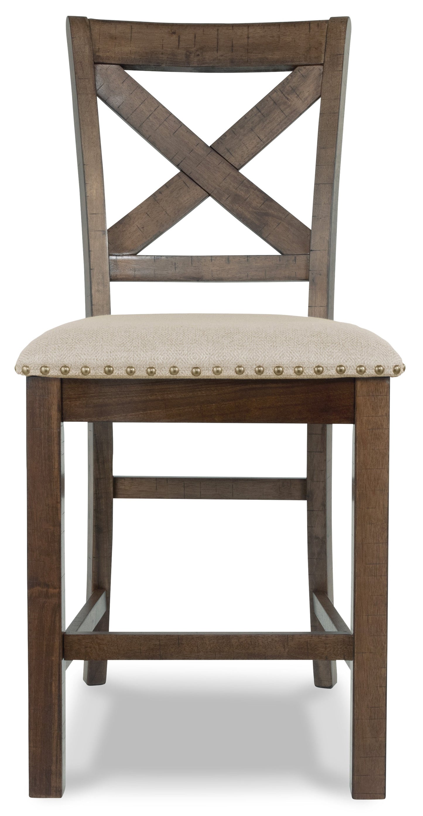 Moriville Counter Height Bar Stool (Set of 2)