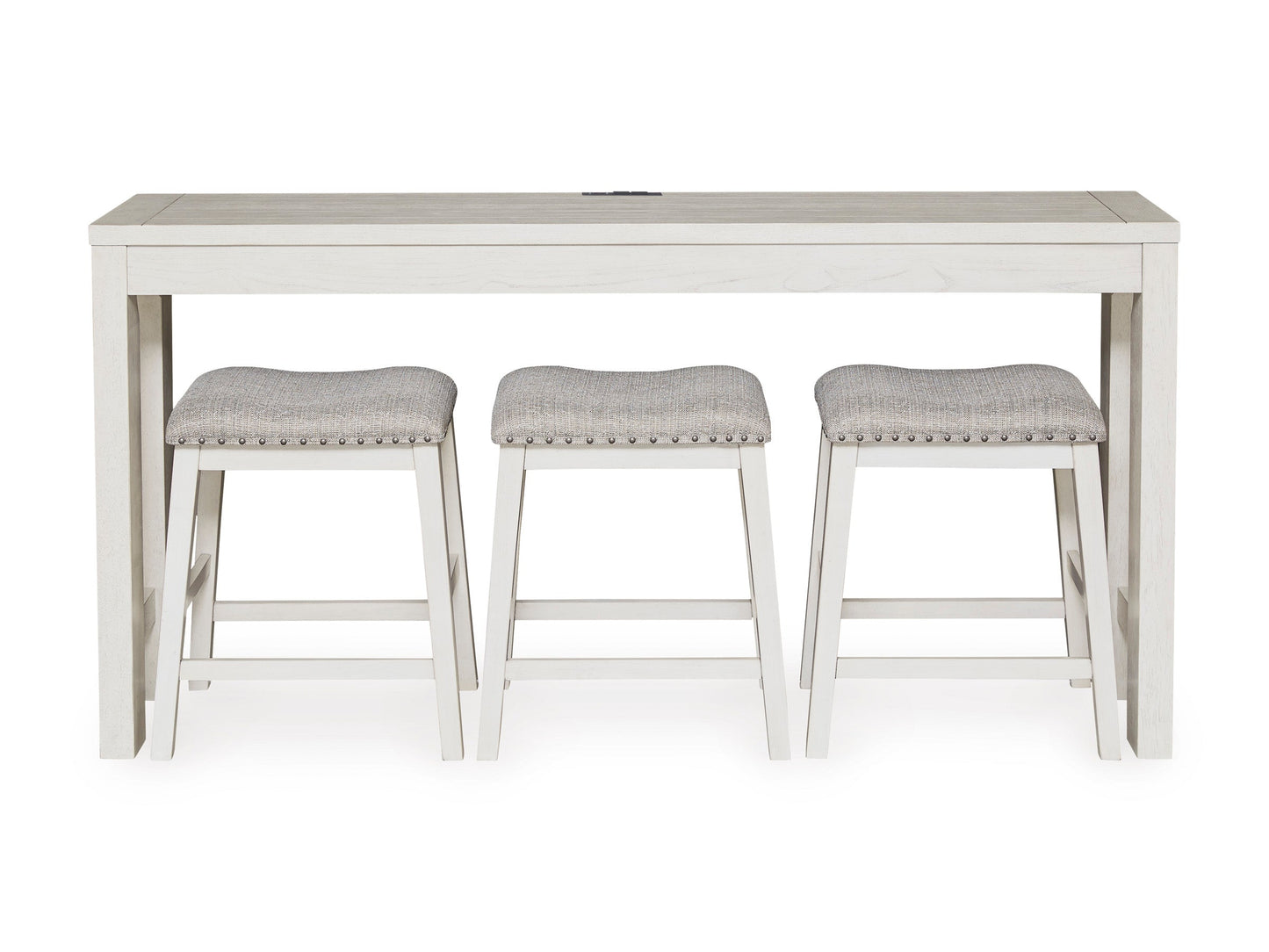 Robbinsdale Rectangular Counter Height Dining Set