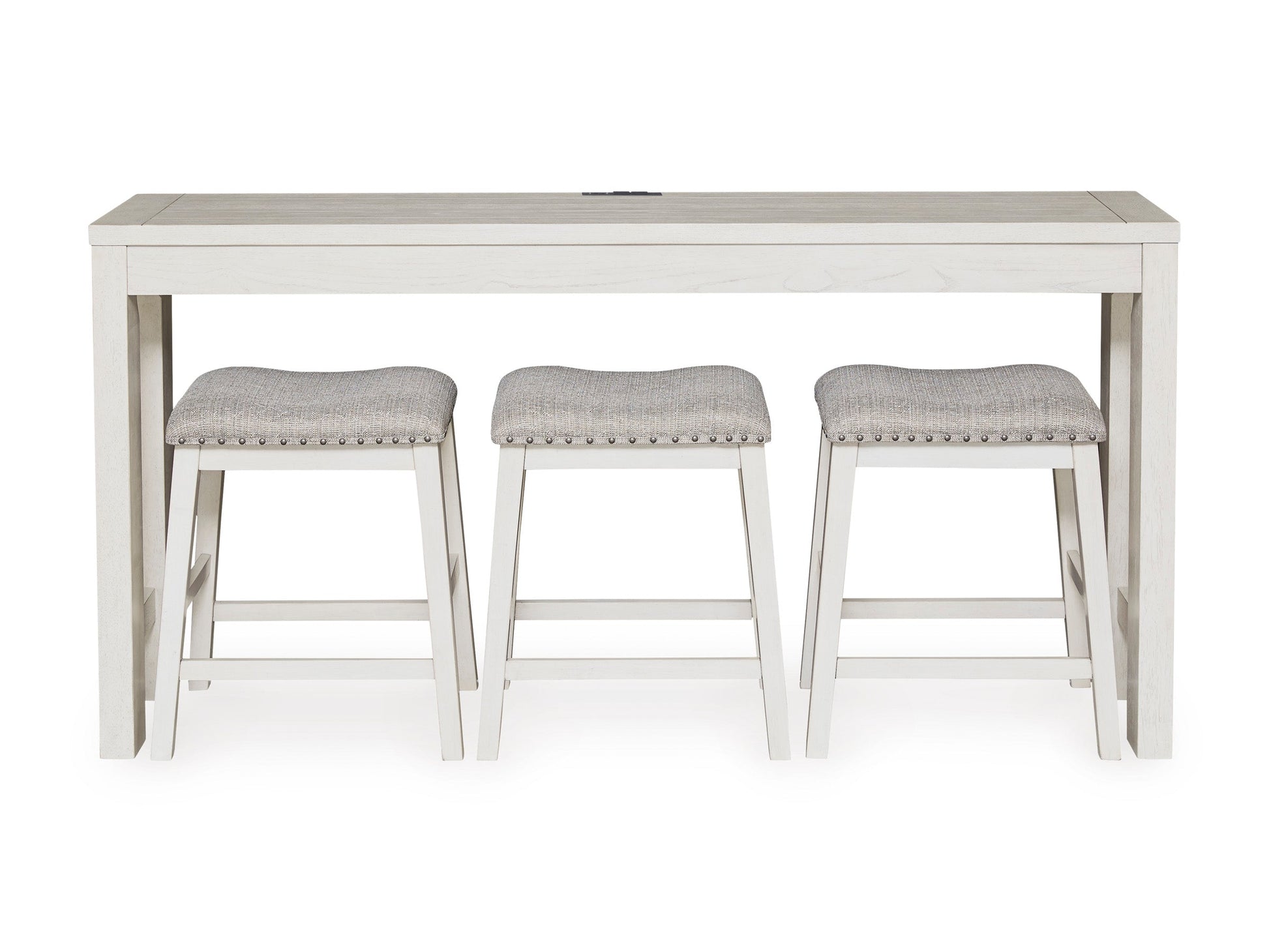 Robbinsdale Rectangular Counter Height Dining Set