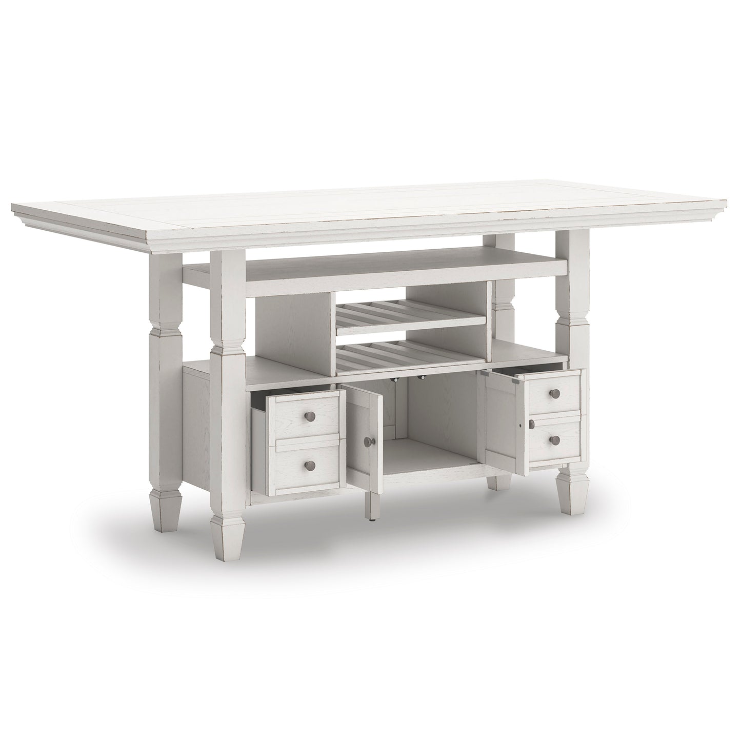 Robbinsdale Counter Height Dining Table