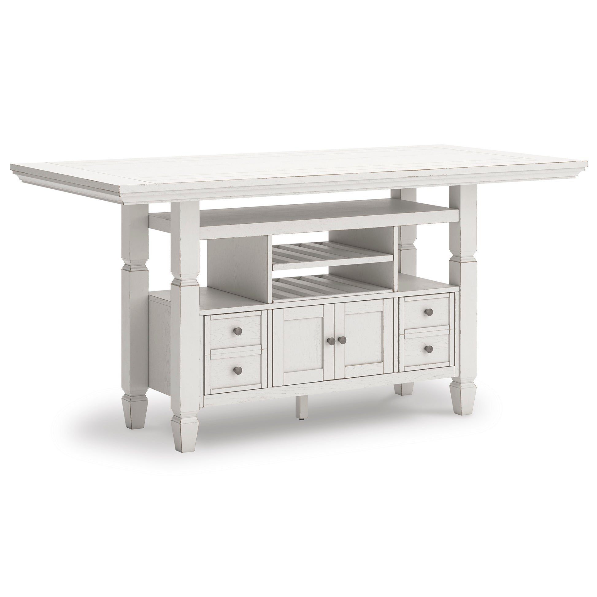 Robbinsdale Counter Height Dining Table