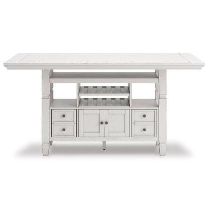 Robbinsdale Counter Height Dining Table