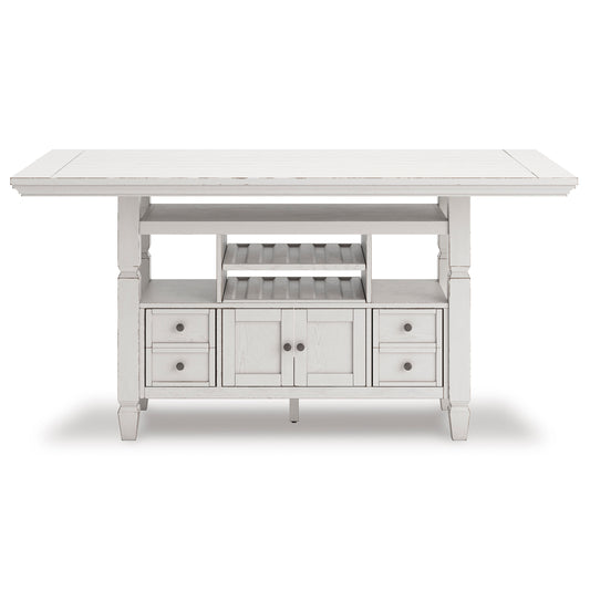 Robbinsdale Counter Height Dining Table