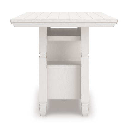 Robbinsdale Counter Height Dining Table