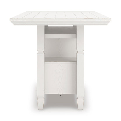 Robbinsdale Counter Height Dining Table