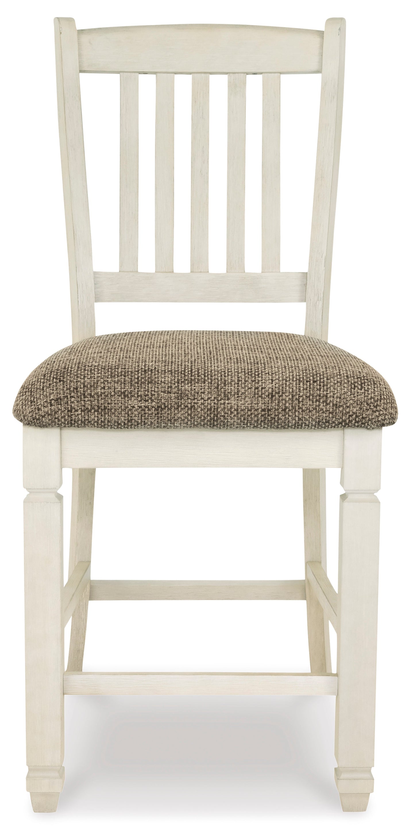 Bolanburg Counter Height Bar Stool Chair (Set of 2)