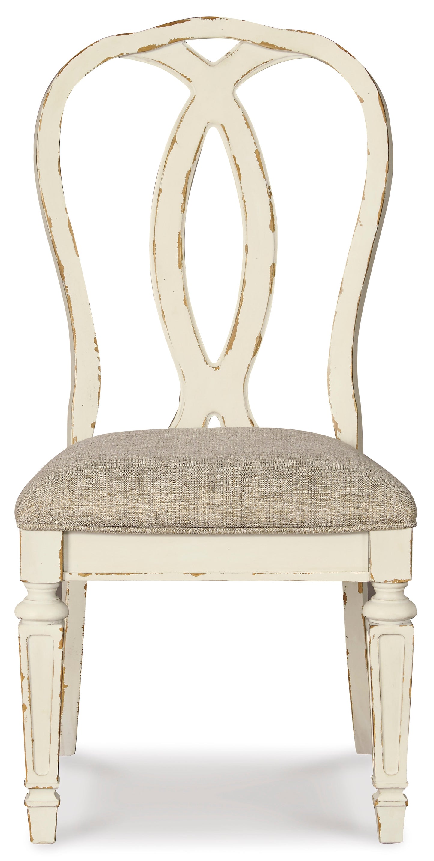Realyn Dining Side Chair (Set of 2)