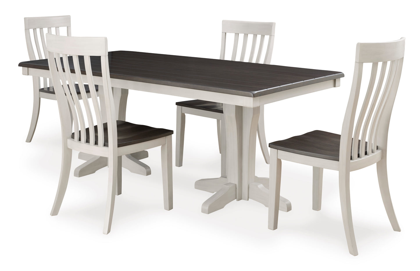 Darborn 5-Piece Dining Set