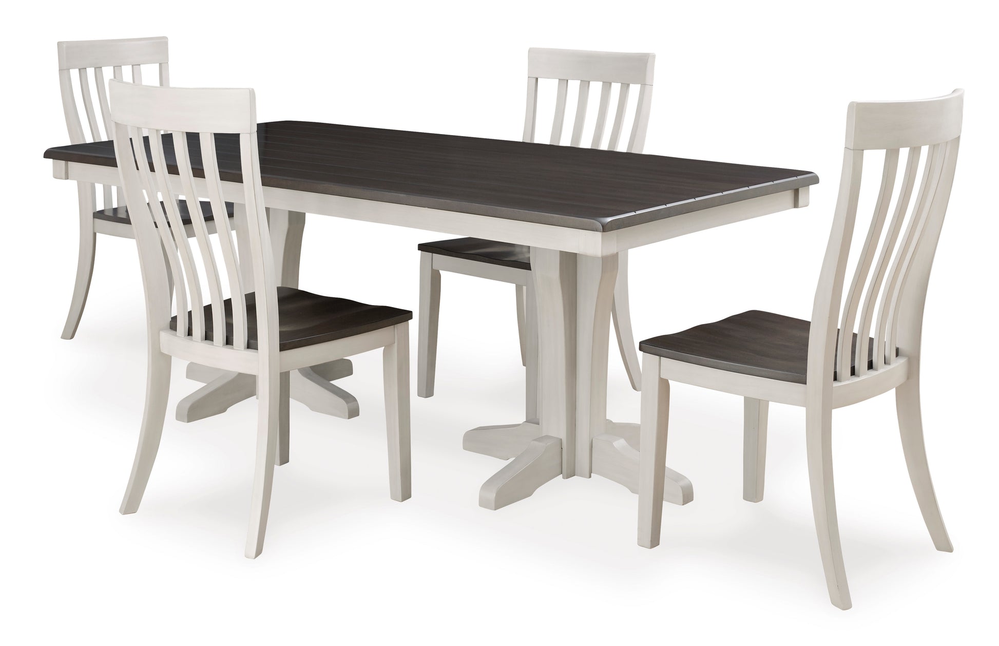 Darborn 5-Piece Dining Set